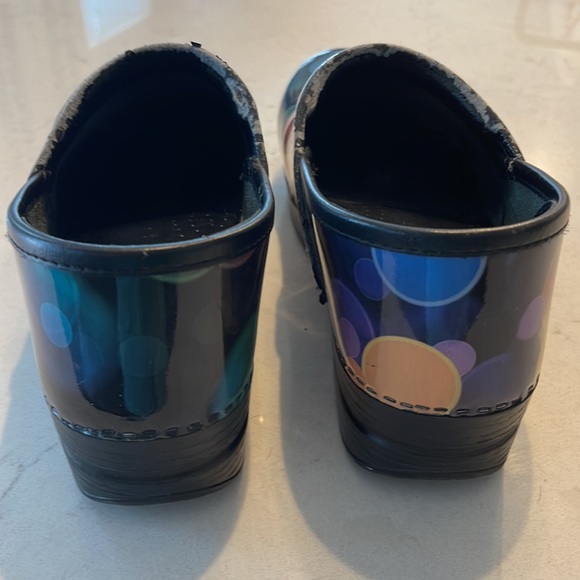 Nursing clogs - Picture 5 of 6